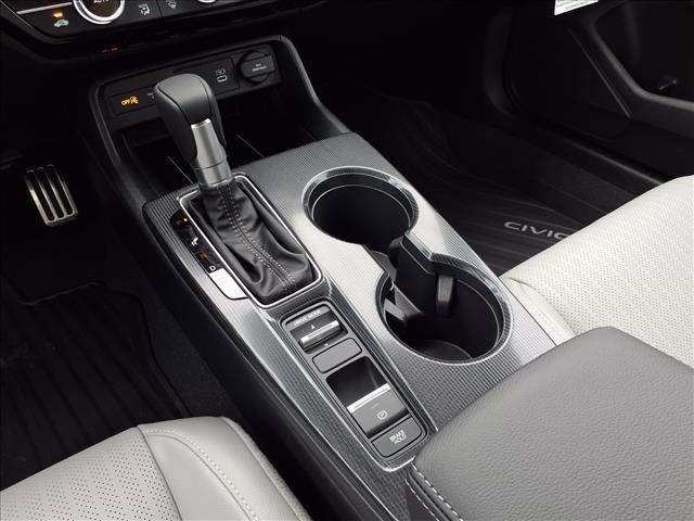 new 2026 Honda Civic Hybrid car, priced at $33,247