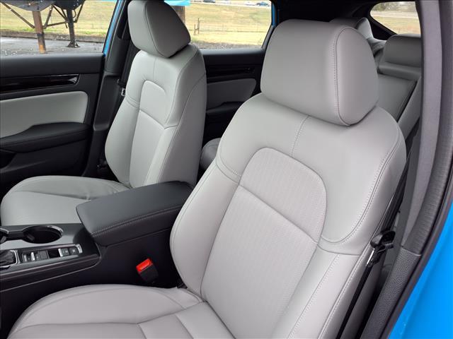 new 2026 Honda Civic Hybrid car, priced at $33,247