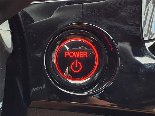 new 2026 Honda Civic Hybrid car, priced at $33,247