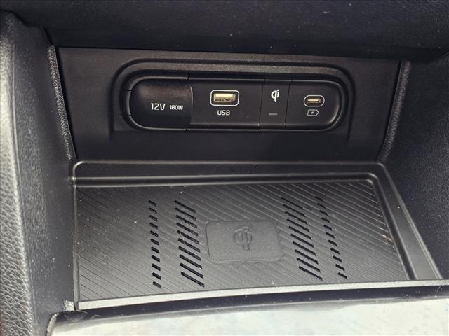 used 2023 Kia Sportage car, priced at $29,698