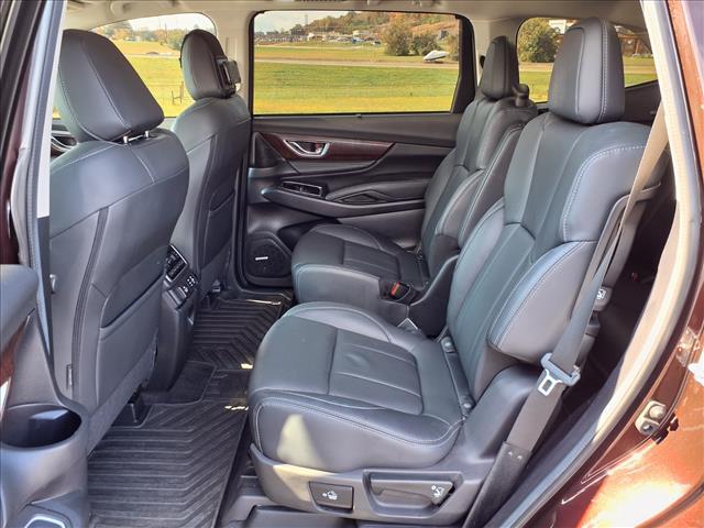 used 2024 Subaru Ascent car, priced at $37,695