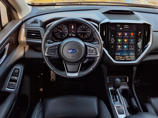 used 2024 Subaru Ascent car, priced at $37,695