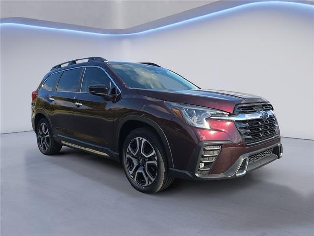 used 2024 Subaru Ascent car, priced at $37,695