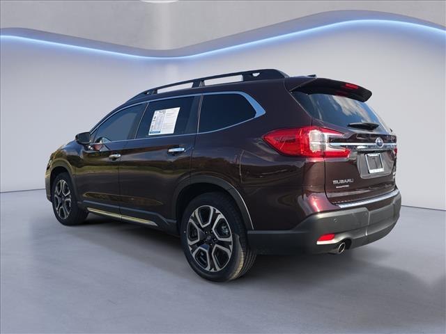 used 2024 Subaru Ascent car, priced at $37,695