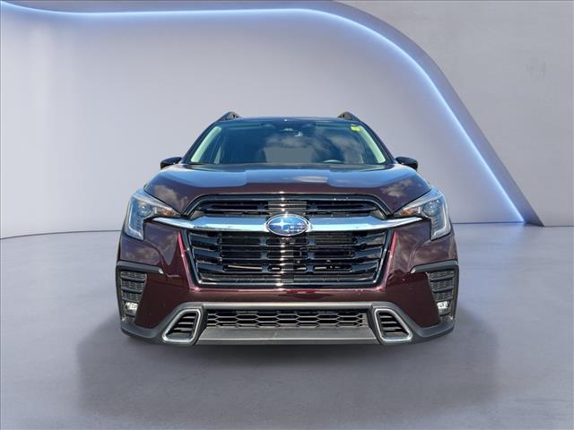 used 2024 Subaru Ascent car, priced at $37,695