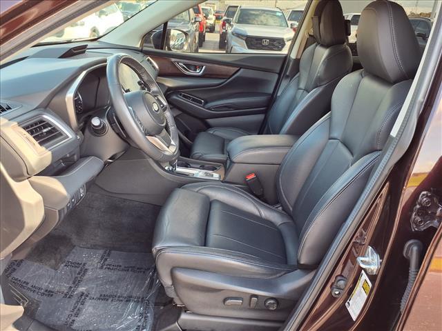 used 2024 Subaru Ascent car, priced at $37,695