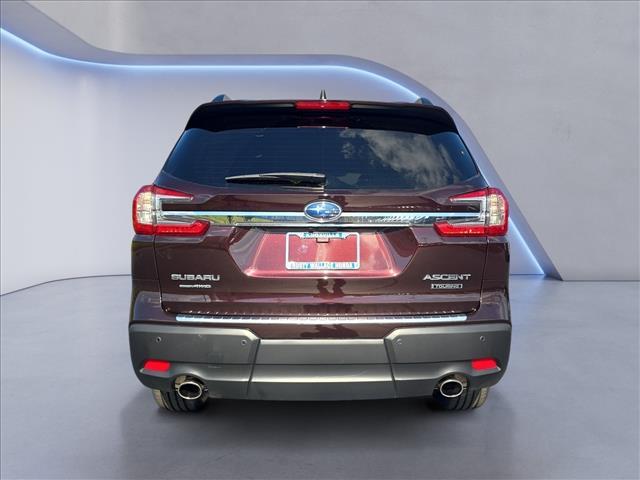 used 2024 Subaru Ascent car, priced at $37,695