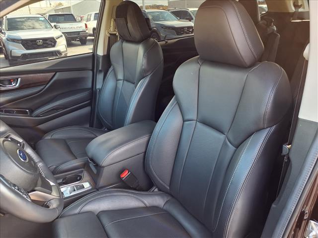 used 2024 Subaru Ascent car, priced at $37,695