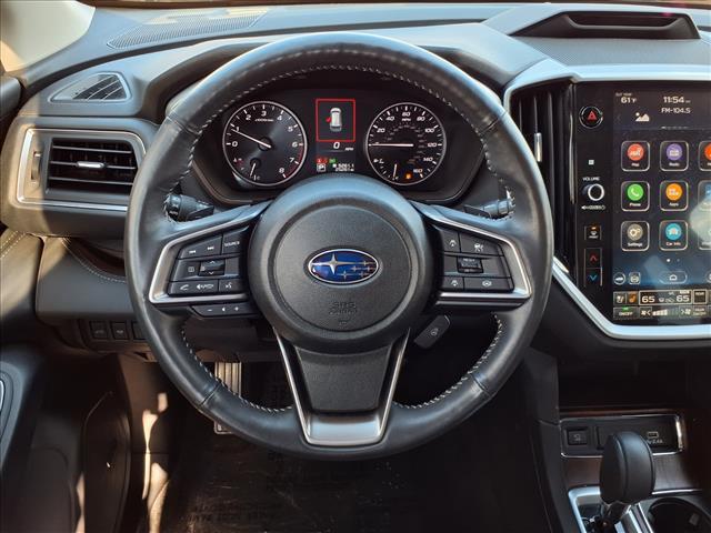 used 2024 Subaru Ascent car, priced at $37,695