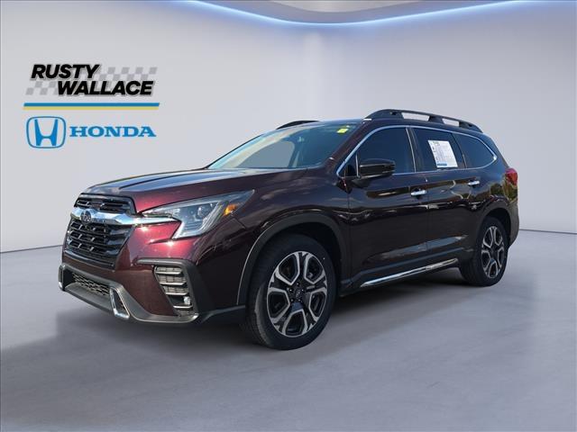 used 2024 Subaru Ascent car, priced at $38,299