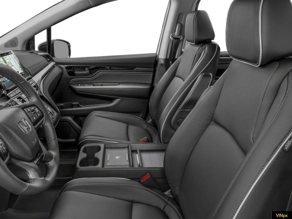 new 2026 Honda Odyssey car