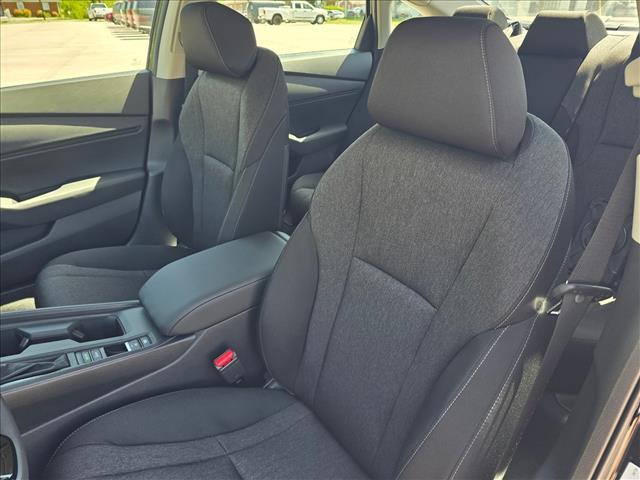 new 2026 Honda Accord car, priced at $30,909