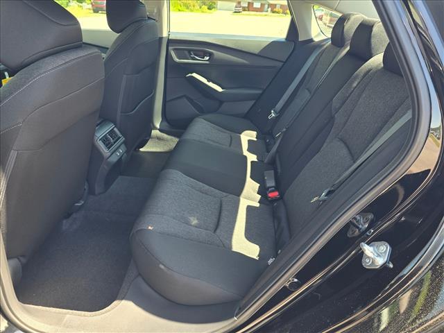 new 2026 Honda Accord car, priced at $30,909