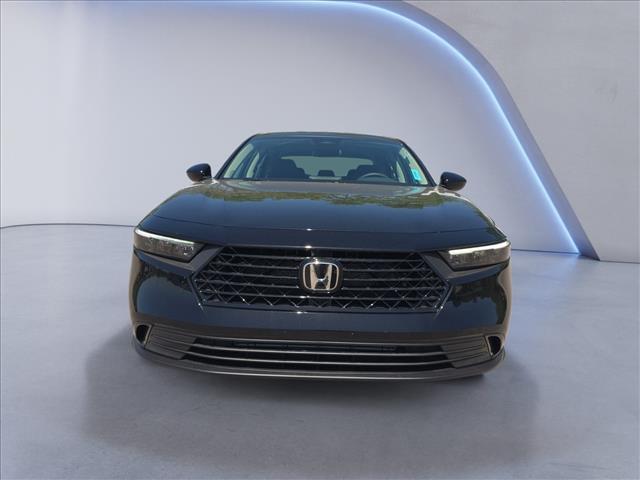 new 2026 Honda Accord car, priced at $30,909