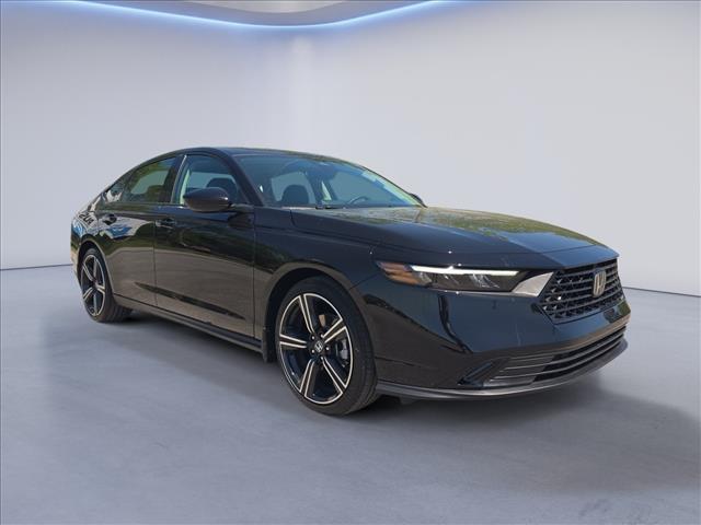 new 2026 Honda Accord car, priced at $30,909