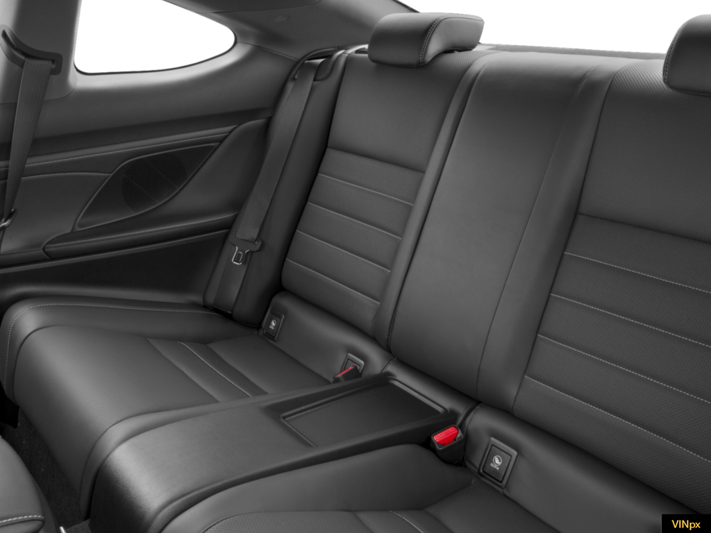 used 2017 Lexus RC 200t car, priced at $19,364