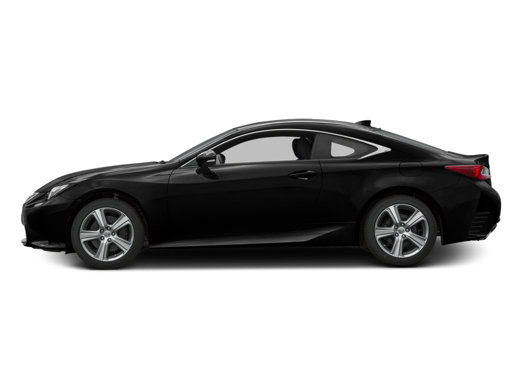 used 2017 Lexus RC 200t car, priced at $19,364