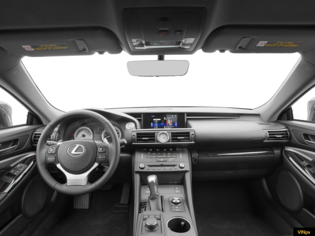 used 2017 Lexus RC 200t car, priced at $19,364