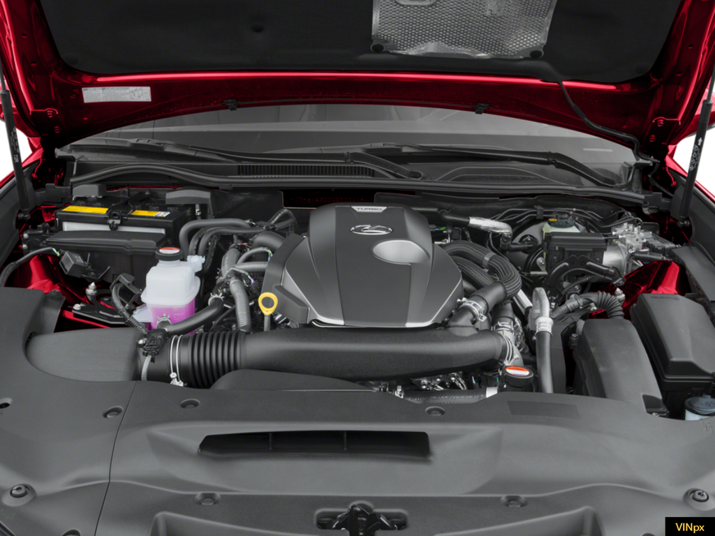 used 2017 Lexus RC 200t car, priced at $19,364