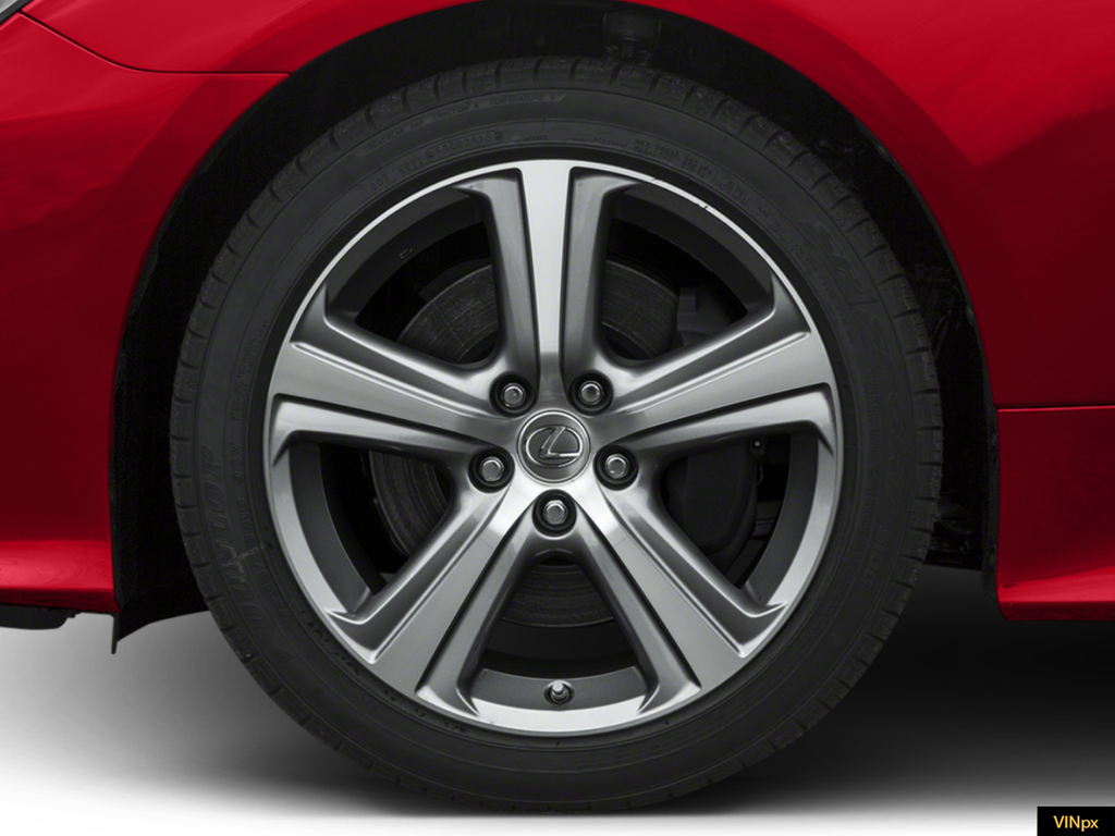 used 2017 Lexus RC 200t car, priced at $19,364