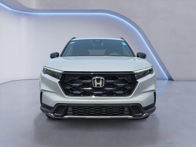 new 2026 Honda CR-V Hybrid car, priced at $38,993
