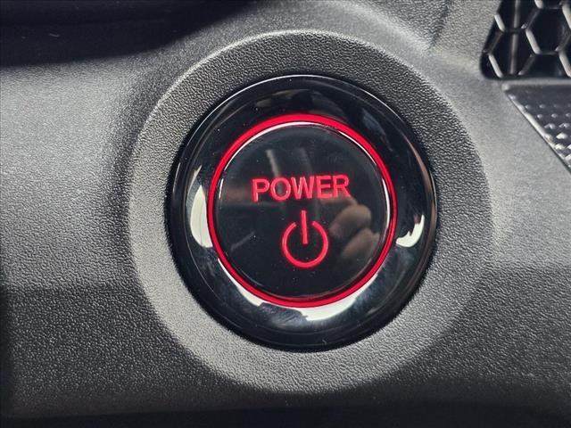 new 2026 Honda CR-V Hybrid car, priced at $38,993