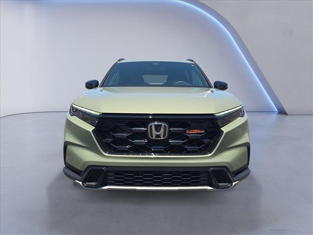 used 2026 Honda CR-V Hybrid car, priced at $39,494