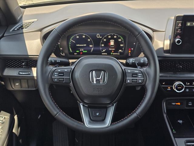 used 2026 Honda CR-V Hybrid car, priced at $39,494