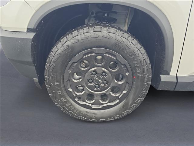 new 2026 Honda Passport car