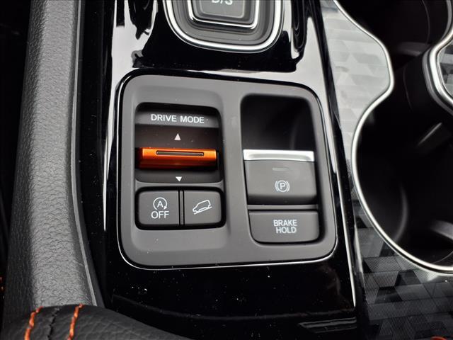 new 2026 Honda Passport car