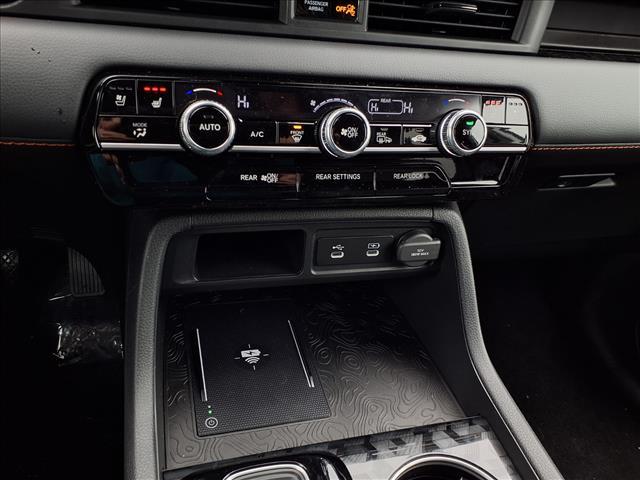 new 2026 Honda Passport car