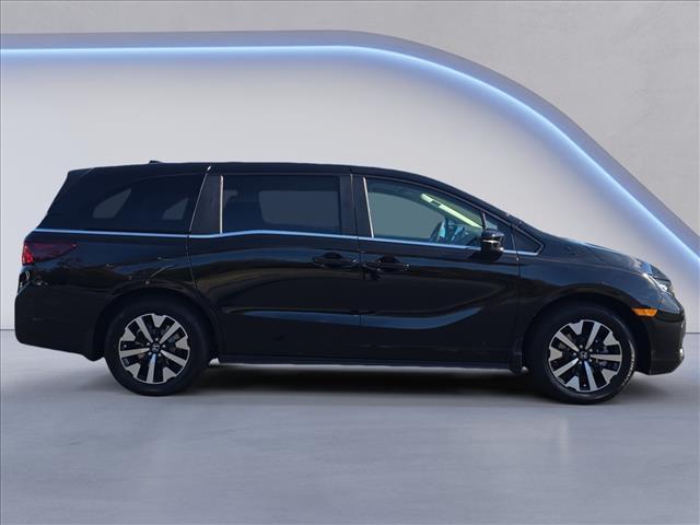 new 2026 Honda Odyssey car, priced at $42,937