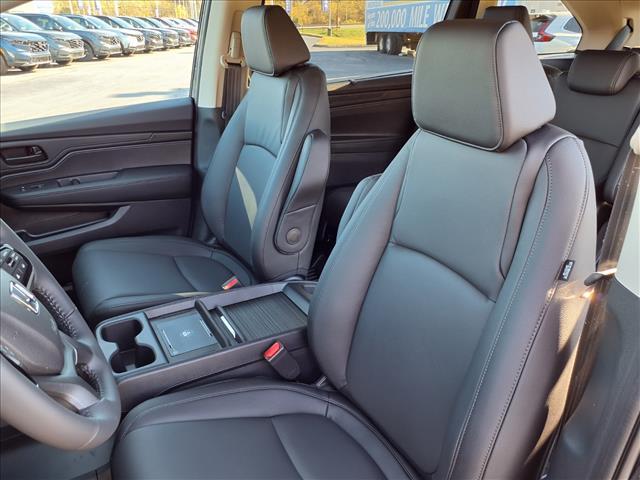 new 2026 Honda Odyssey car, priced at $42,937