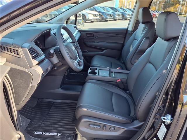 new 2026 Honda Odyssey car, priced at $42,937