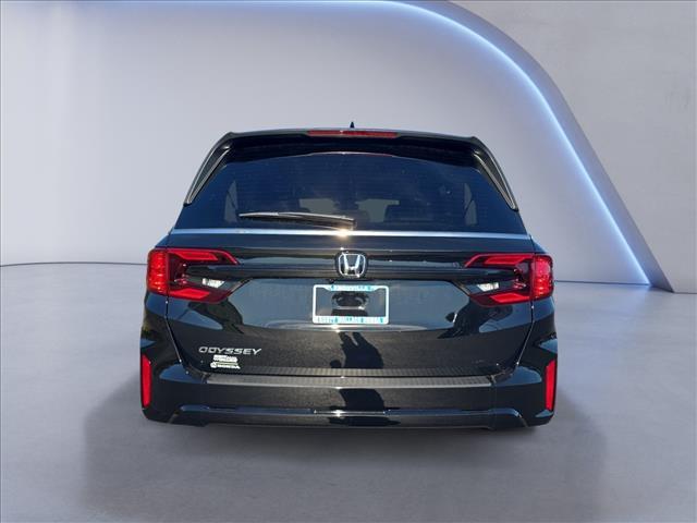 new 2026 Honda Odyssey car, priced at $42,937