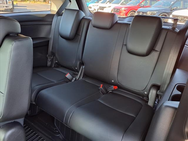 new 2026 Honda Odyssey car, priced at $42,937