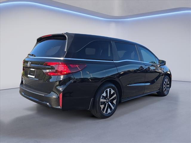 new 2026 Honda Odyssey car, priced at $42,937