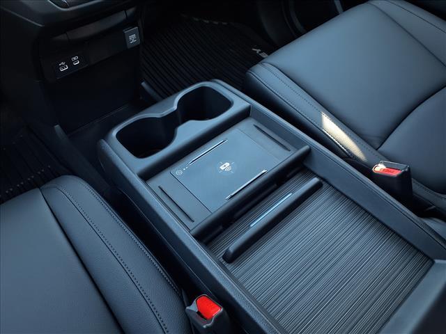 new 2026 Honda Odyssey car, priced at $42,937