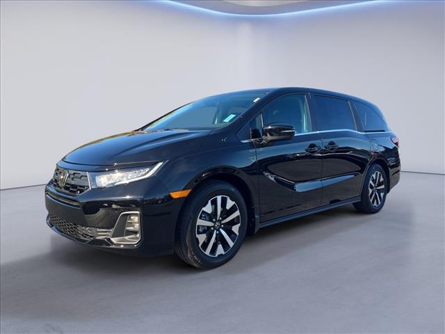 new 2026 Honda Odyssey car, priced at $42,937
