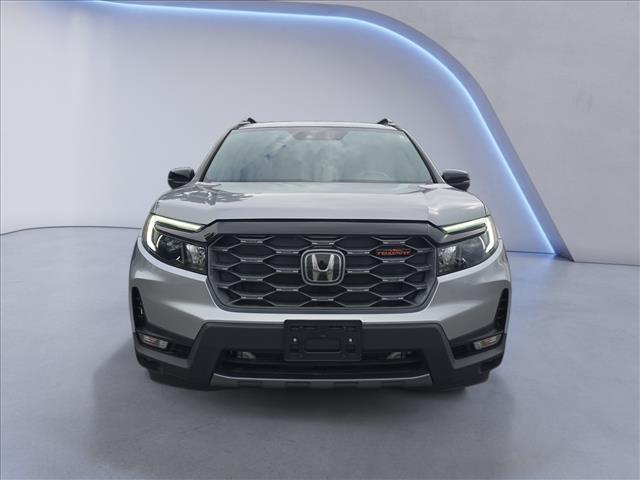 used 2023 Honda Passport car, priced at $39,747