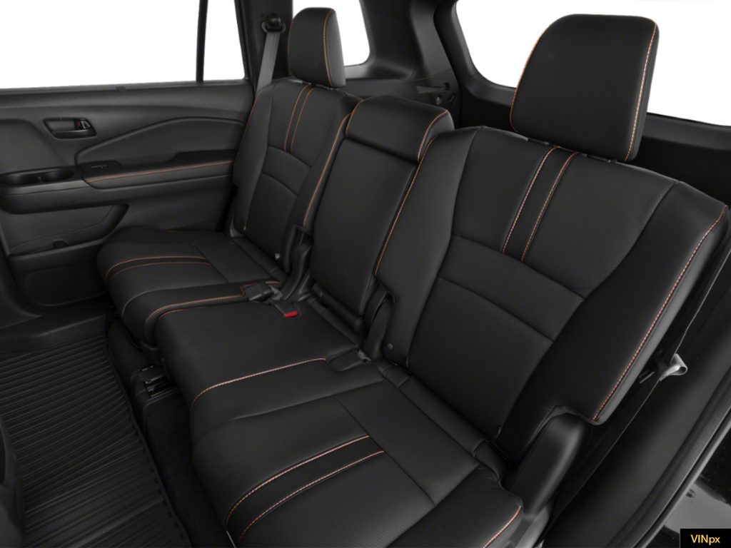 used 2023 Honda Passport car, priced at $39,830
