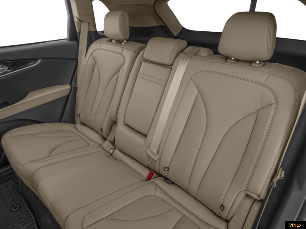 used 2022 Lincoln Nautilus car, priced at $31,873