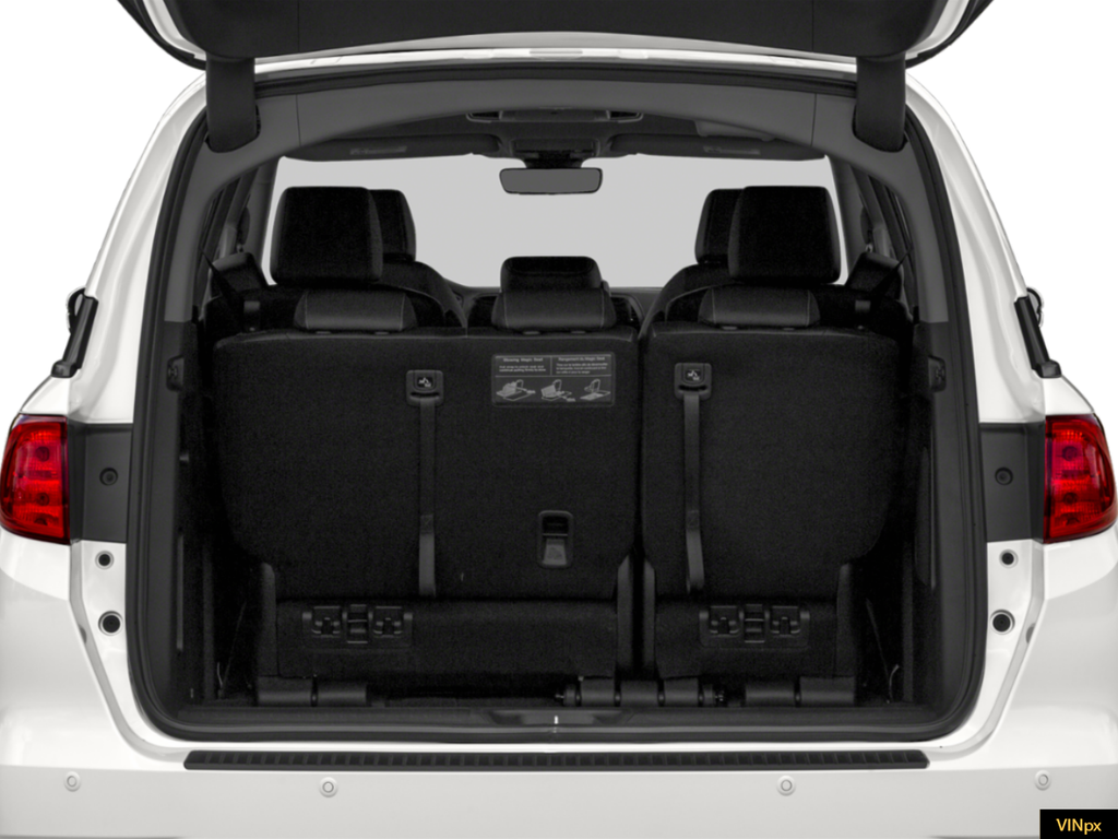 used 2023 Honda Odyssey car, priced at $39,977