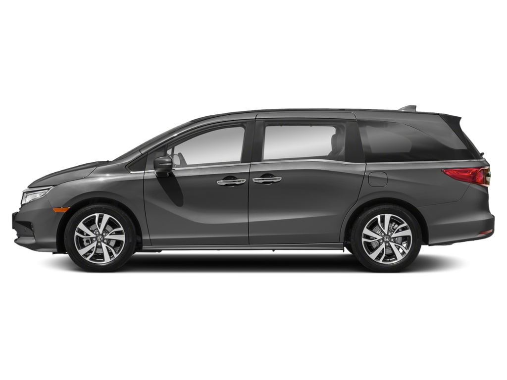 used 2023 Honda Odyssey car, priced at $39,977