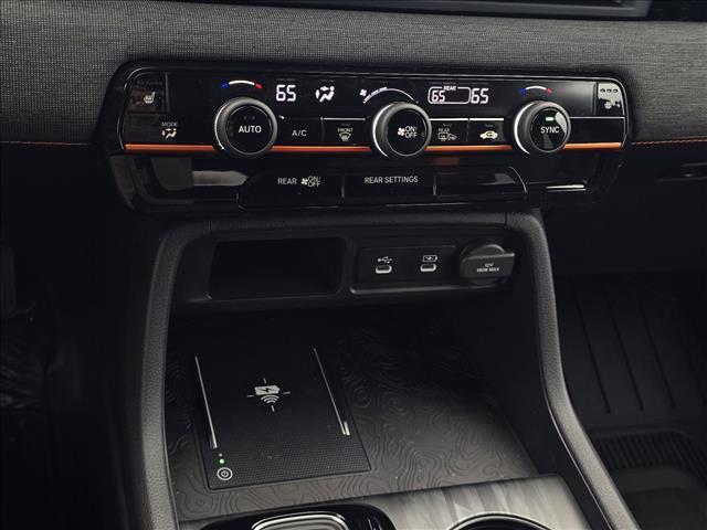 new 2026 Honda Passport car, priced at $50,975