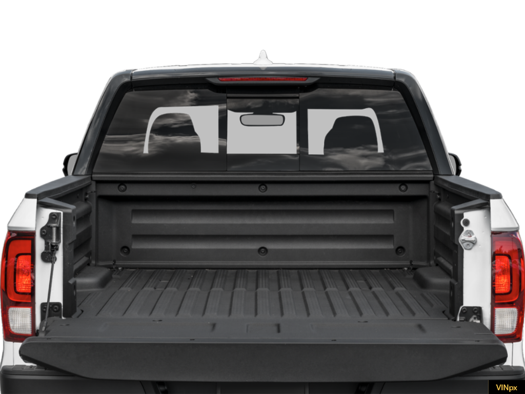 new 2026 Honda Ridgeline car, priced at $49,565