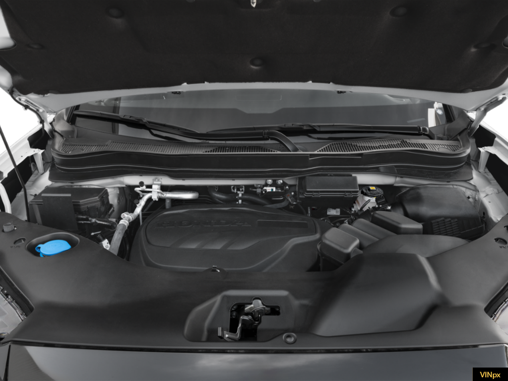 new 2026 Honda Ridgeline car, priced at $49,565