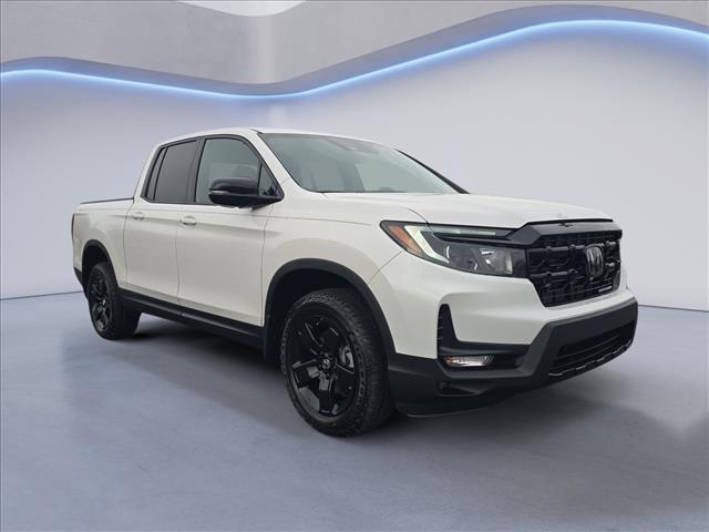 new 2026 Honda Ridgeline car, priced at $46,494