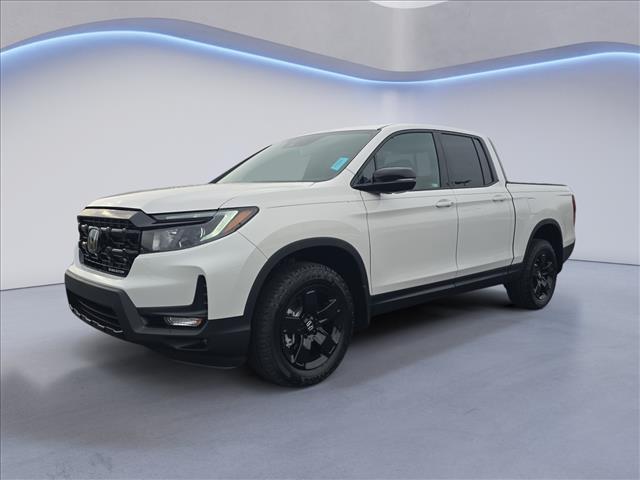 new 2026 Honda Ridgeline car, priced at $49,565