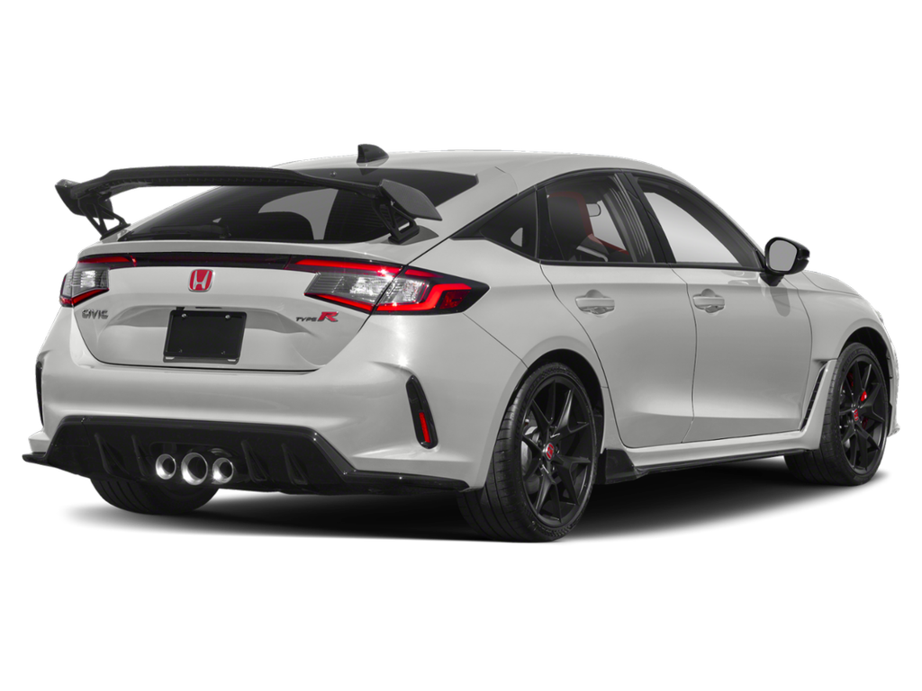 used 2023 Honda Civic Type R car, priced at $41,751